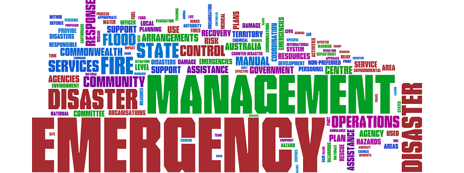 Disaster And Emergency Management